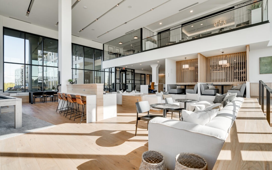 Aspire at City Place
