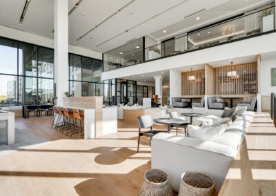 Aspire at City Place