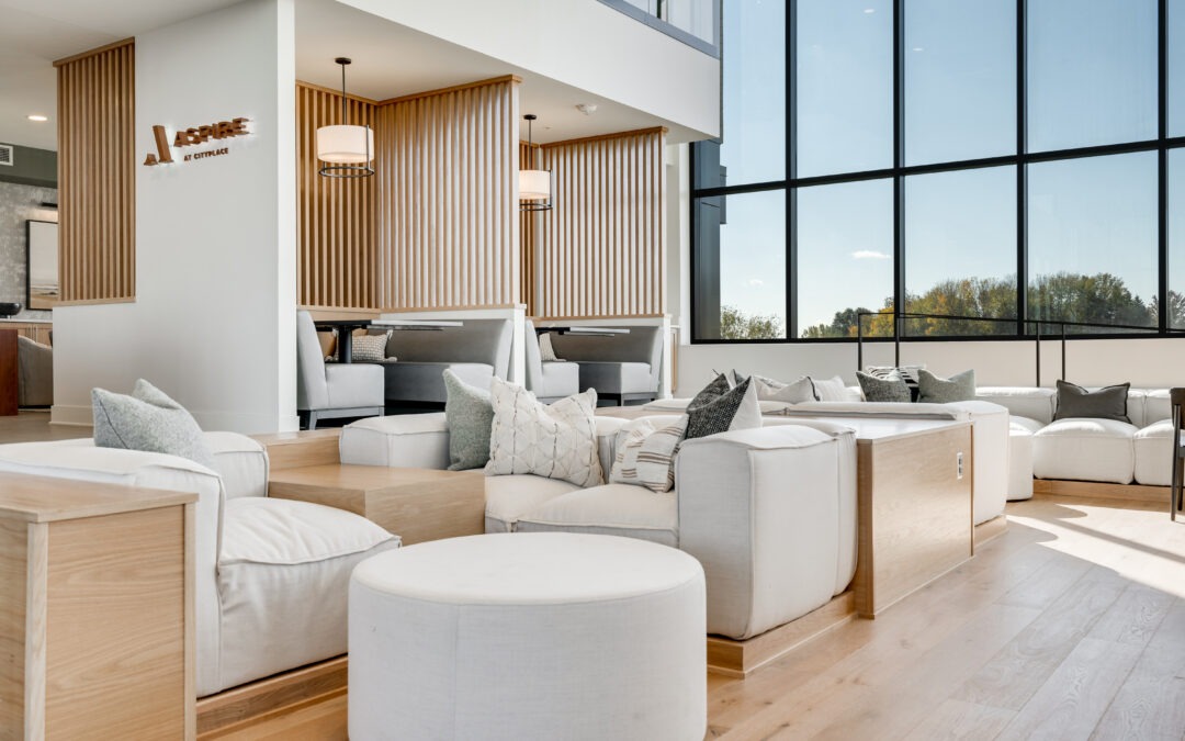 Aspire at City Place
