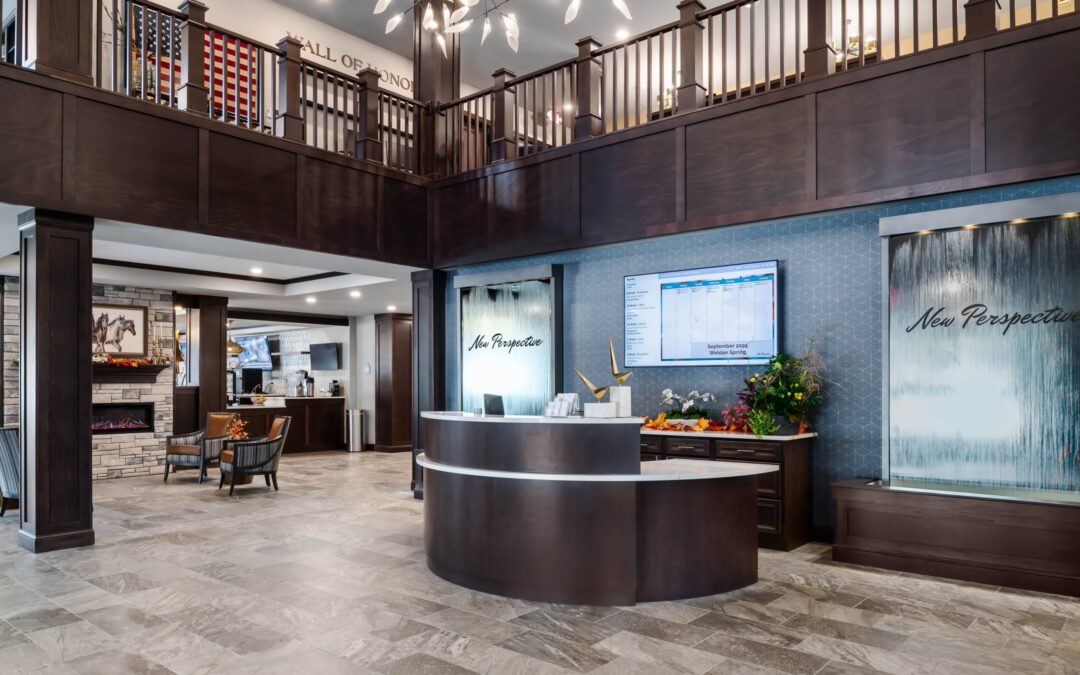 New Perspective Senior Living