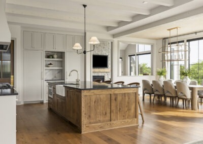 Hanson Builders Summer Artisan Home 2026