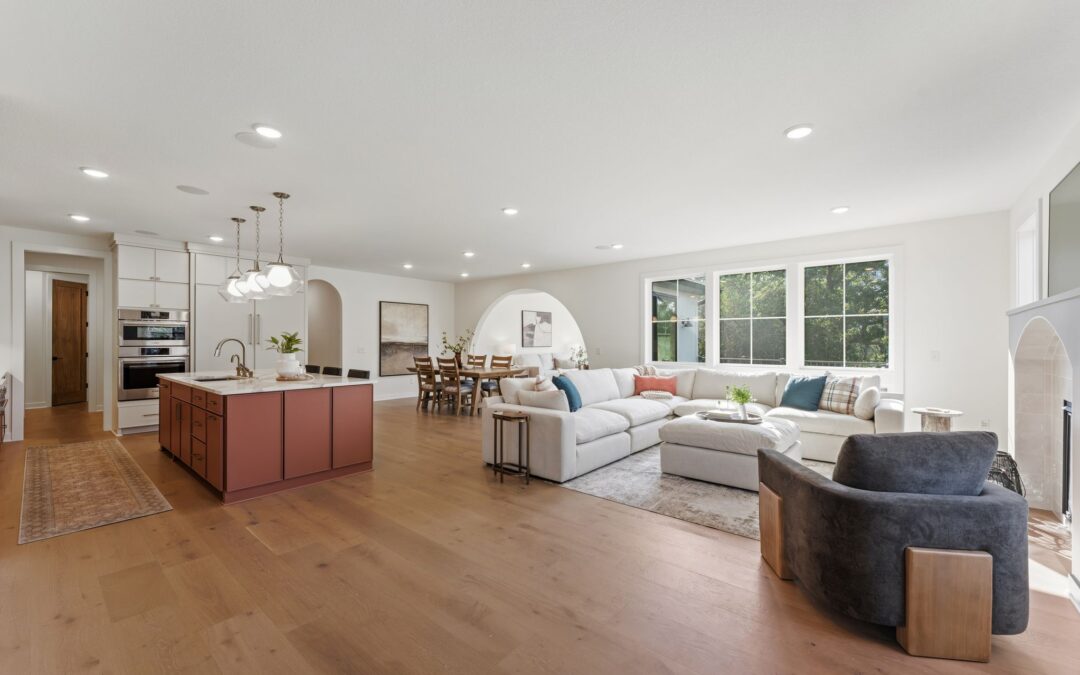 St. Jude Dream Home 2026